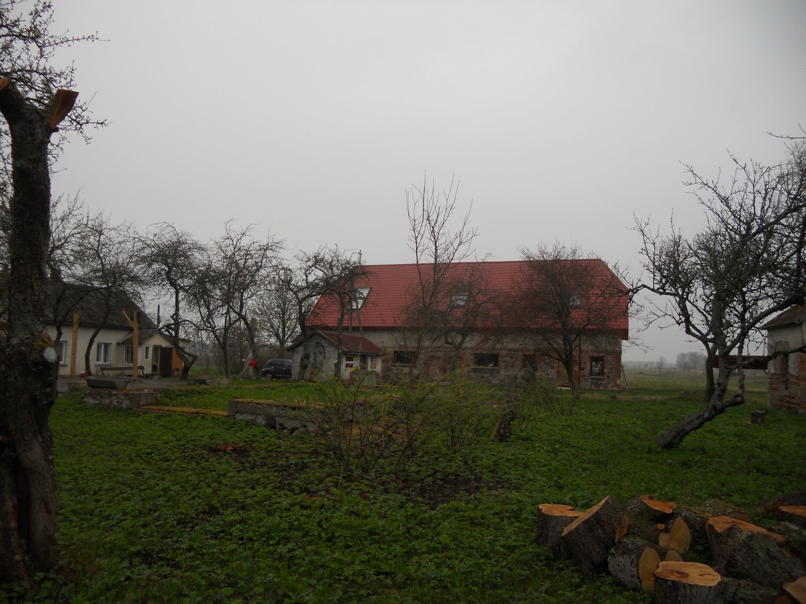 паплака латвия военный городок